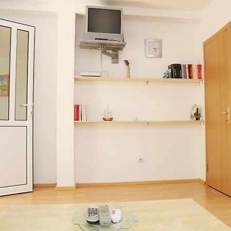 Apartments Antonela 斯韦蒂·斯特凡 外观 照片