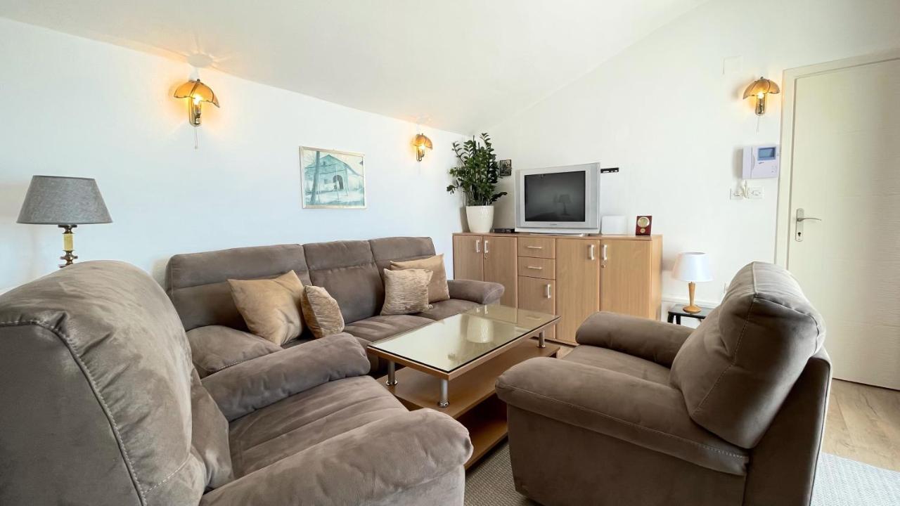 Apartments Antonela 斯韦蒂·斯特凡 外观 照片