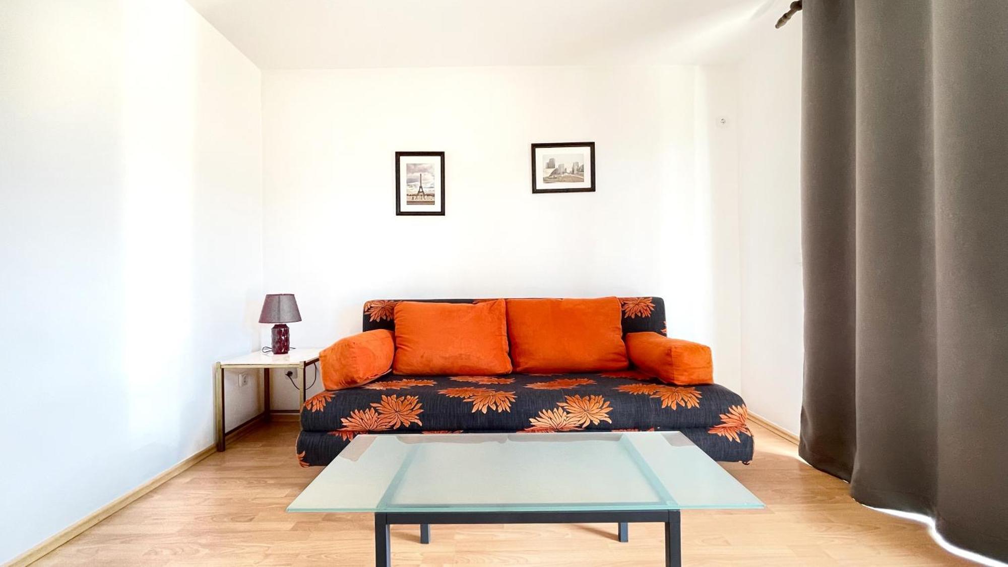 Apartments Antonela 斯韦蒂·斯特凡 外观 照片