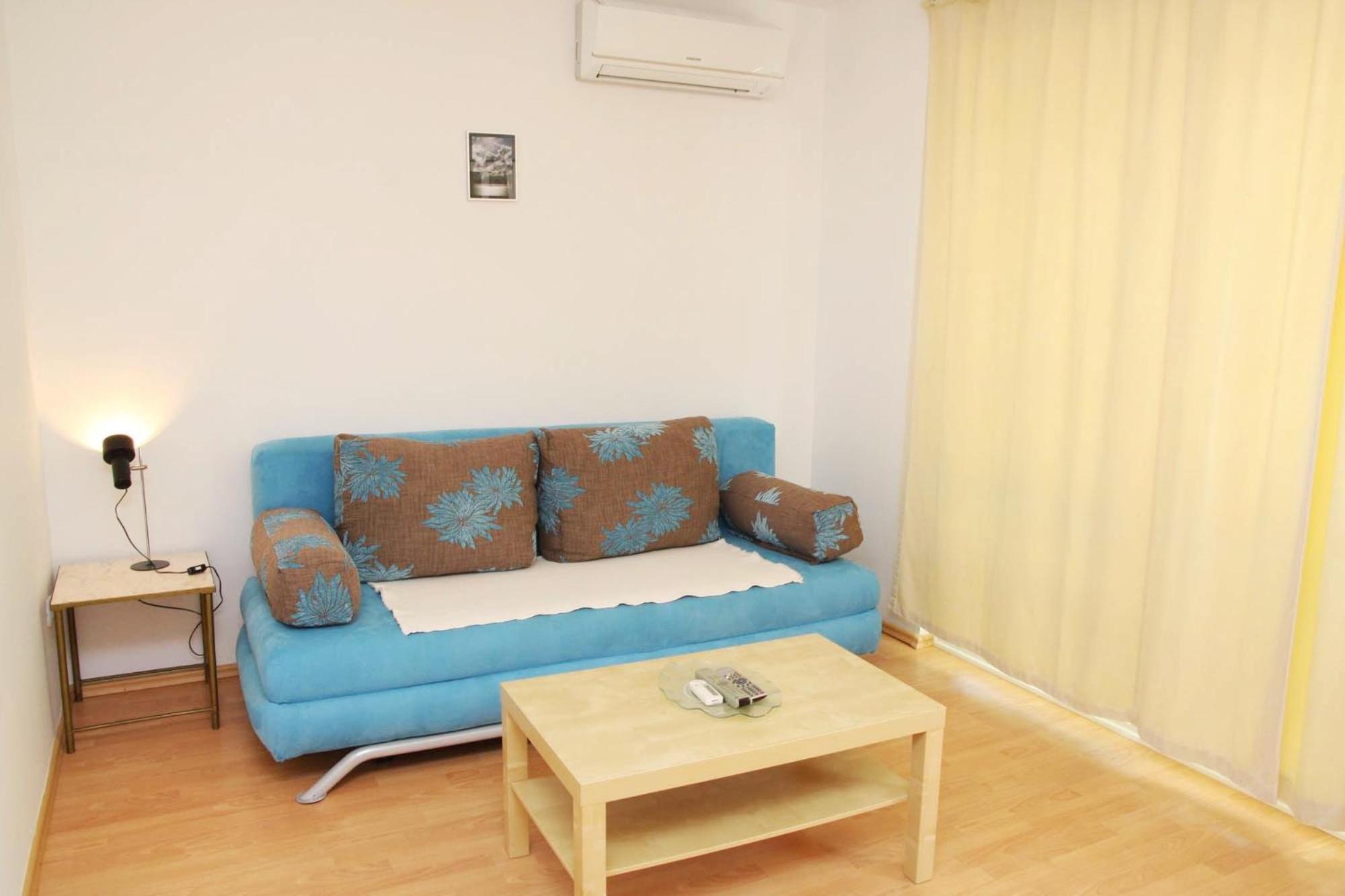 Apartments Antonela 斯韦蒂·斯特凡 外观 照片