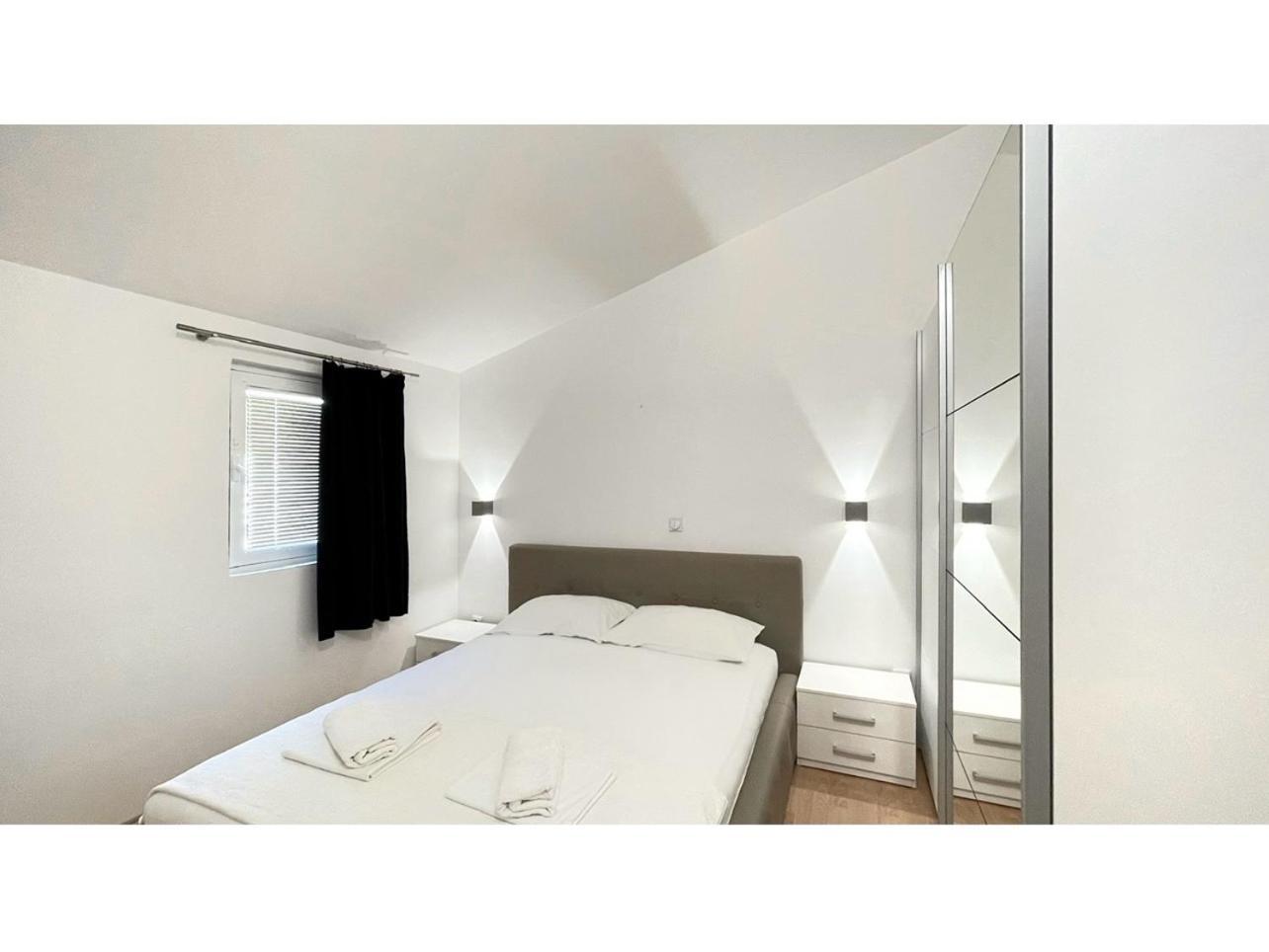 Apartments Antonela 斯韦蒂·斯特凡 外观 照片